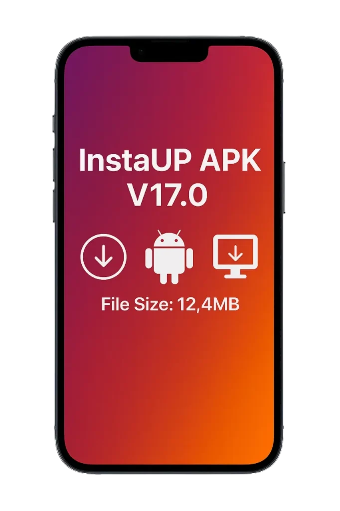 Download InstaUp APK Old Version 41 InstaUp APK v17.