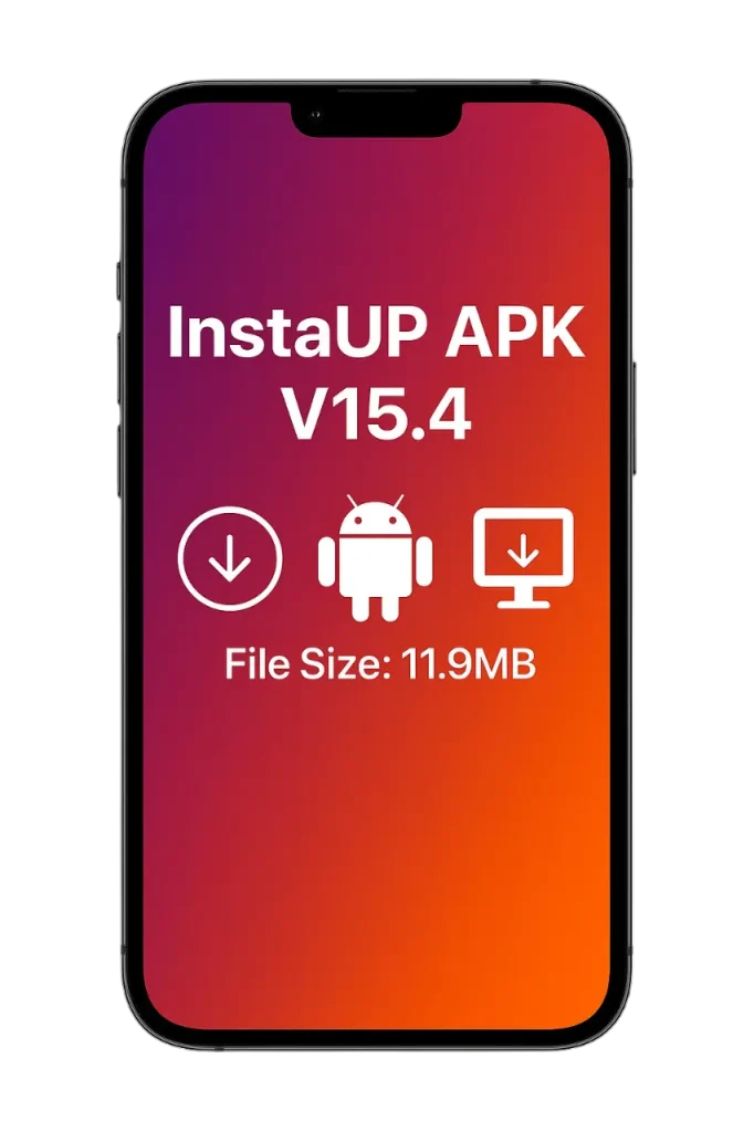 Download InstaUp APK Old Version 50 InstaUp APK 5.4