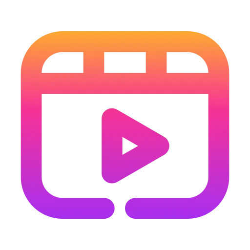 Download InstaUp APK Old Version 27 reels